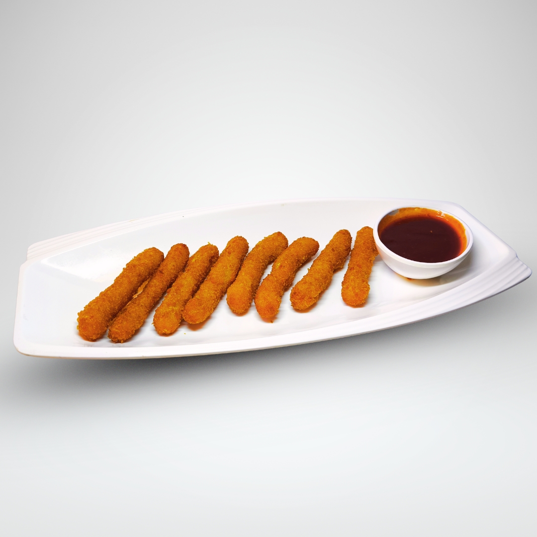 Peri peri Fish Fries