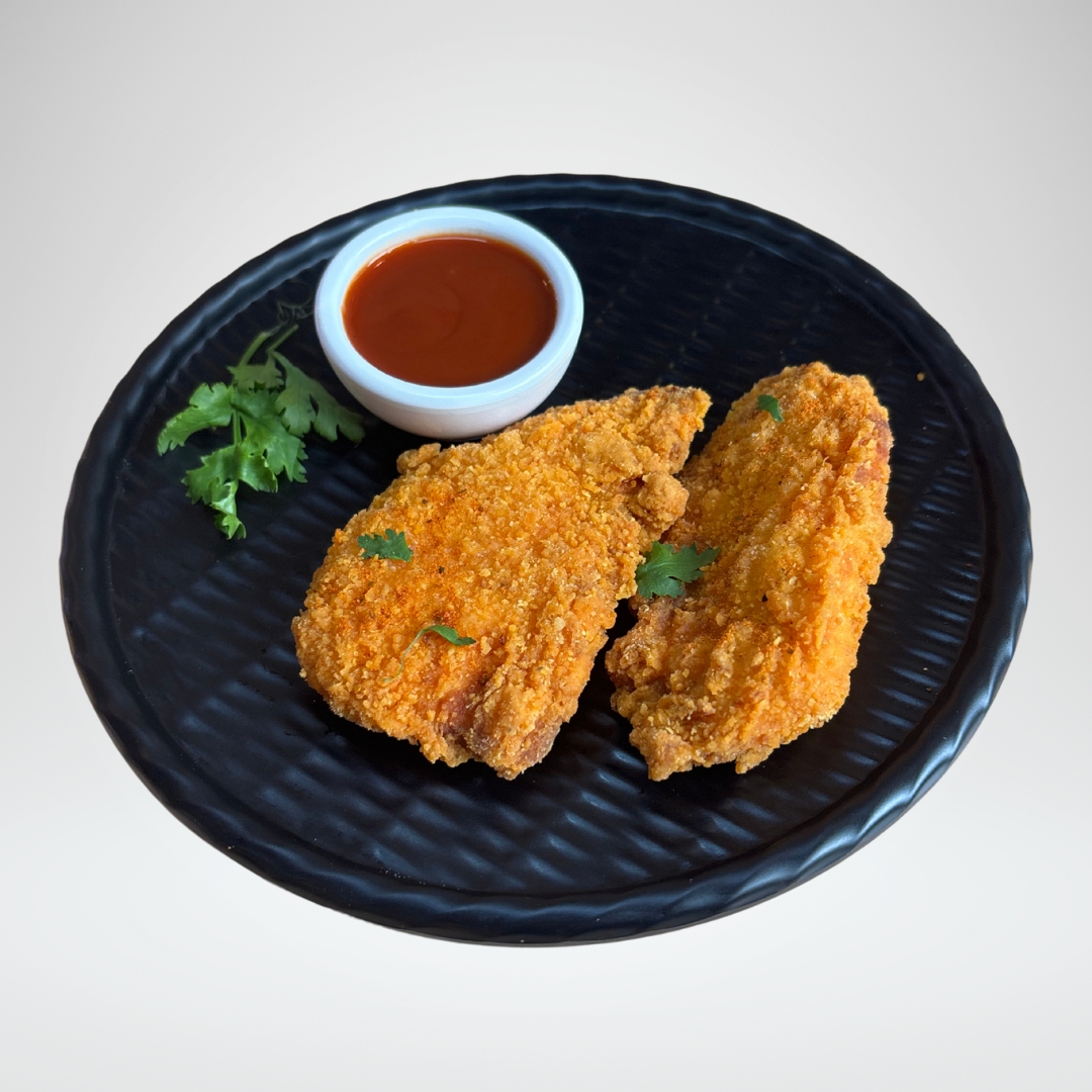 Chicken Yummy tenders