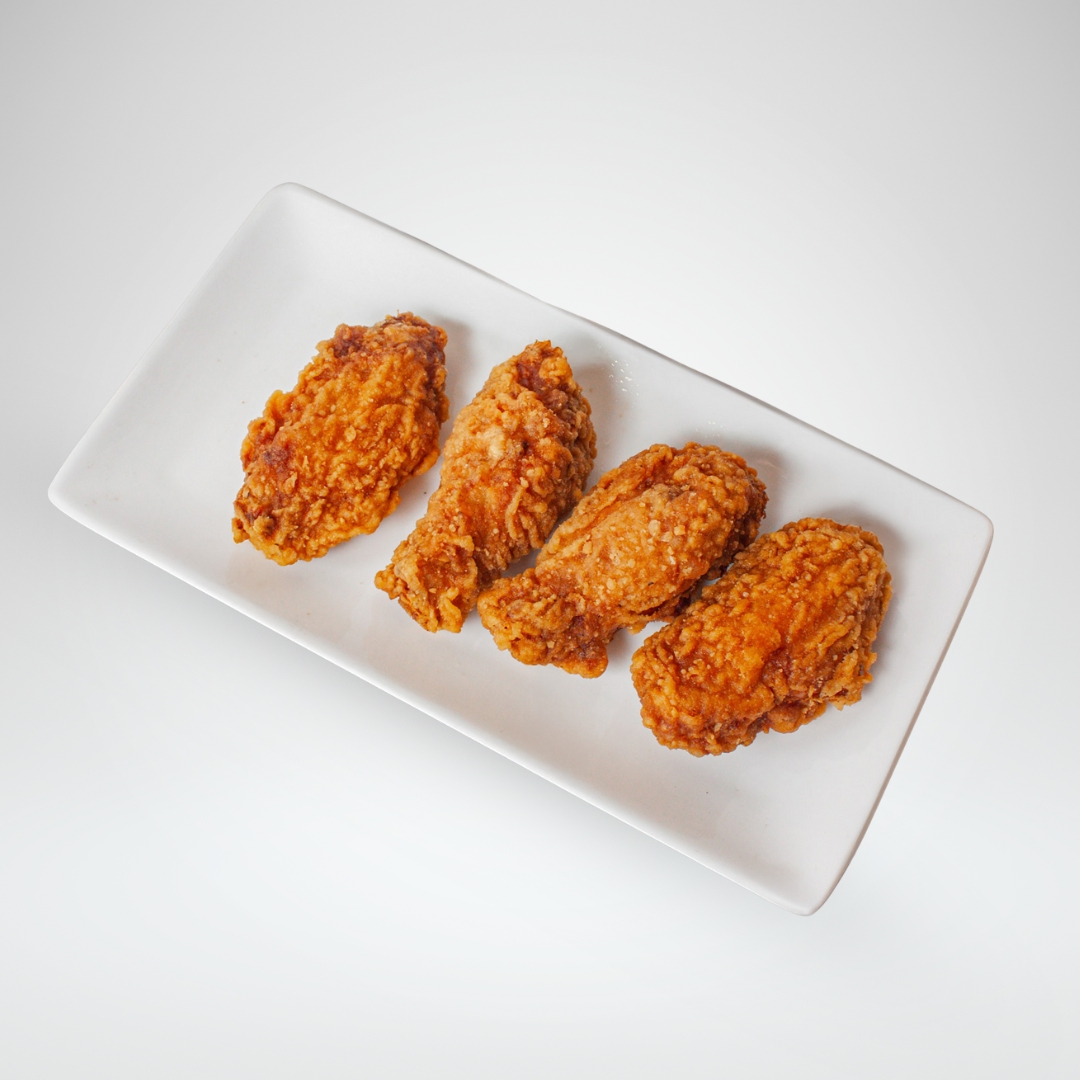 Chicken Spicy wings