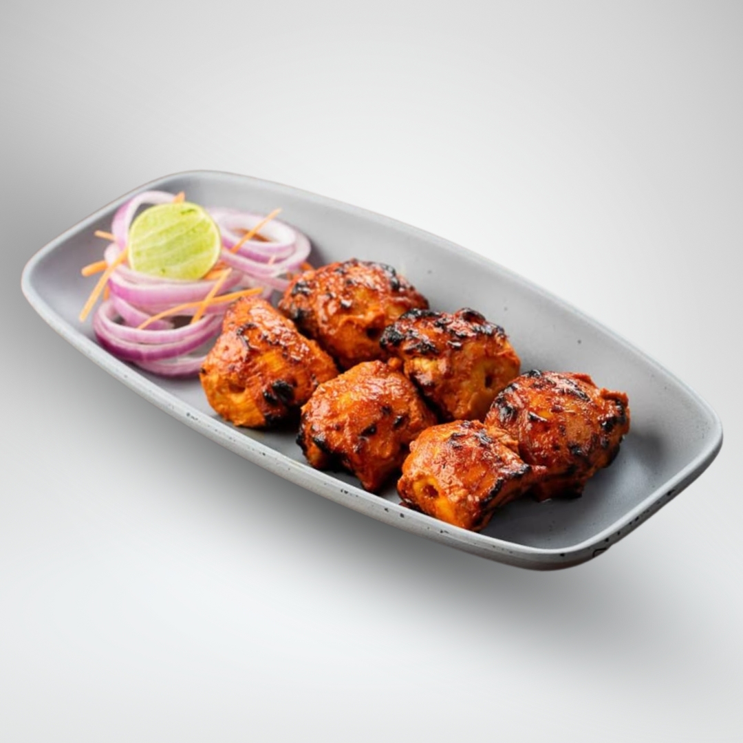 Chicken Tandoori Tikka