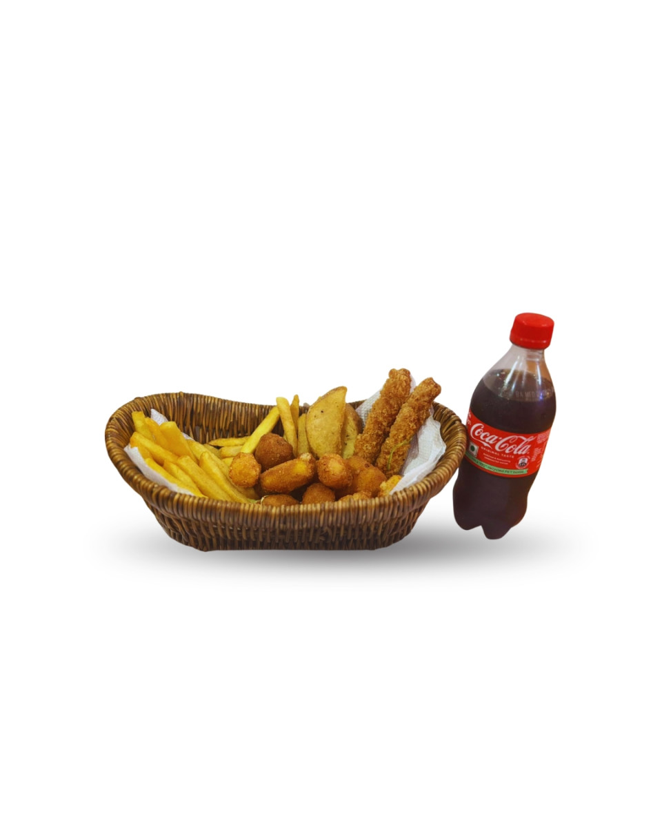 Veg Basket