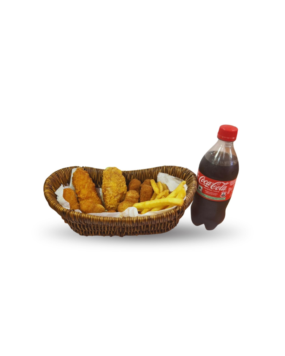 Chicken Basket