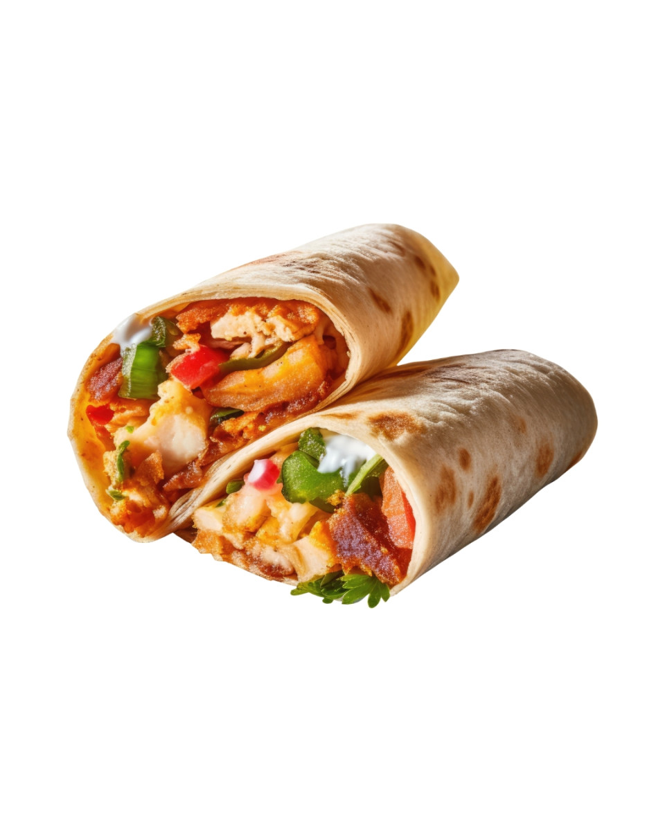 Chicken Roll