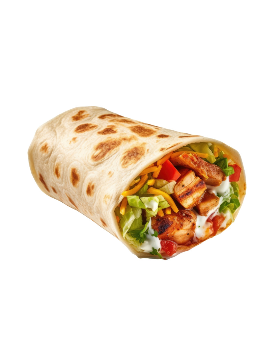 Fish Roll